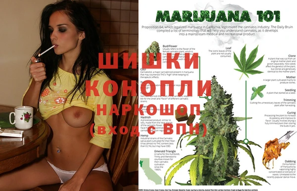 хмурый Остров